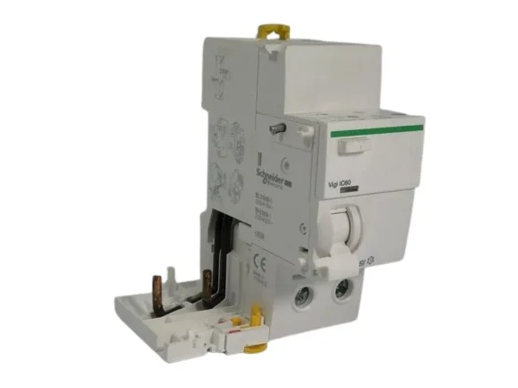 Schneider Electric A9V39263