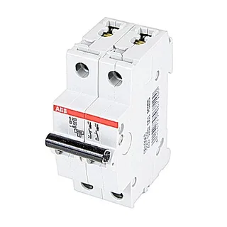 ABB S202-B25