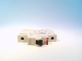 ABB S271-K16 — 1-Pole MCB (DIN Rail) (image 3)