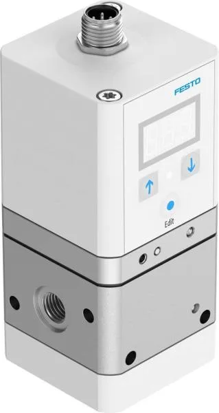 Festo VPPE-3-1-1/8-6-420-E1