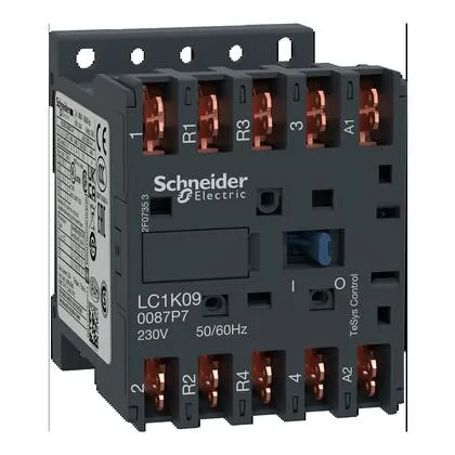 Schneider Electric LC1K090087S7 (image 2)