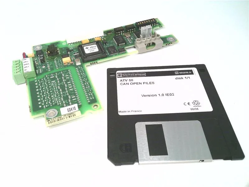 Schneider Electric VW3A58308