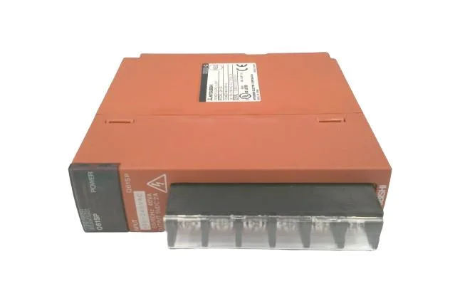 Mitsubishi Electric Q61SP — PLCs (Programmable Logic Controllers) (image 5)