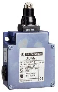 XCKML502