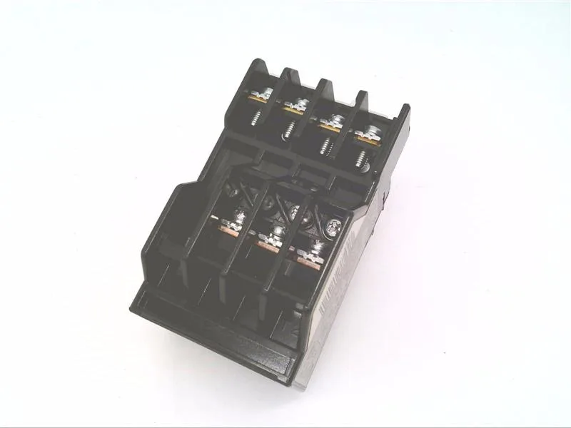Fuji Electric TR-0N/3-4.0-6.0A — Overload Relays (image 2)
