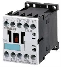 Siemens 3RT1015-1AV61 — Contactors (image 3)