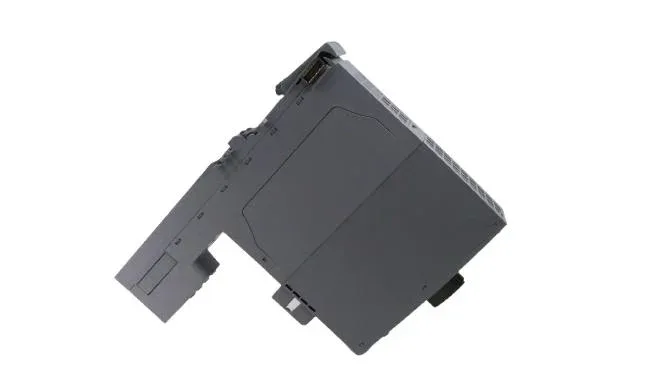 Siemens 3RK1308-0AD00-0CP0 — Remote I/O & Fieldbus Modules (image 2)