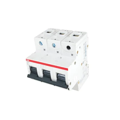 ABB S803S-K8 — Miniature Circuit Breakers (MCB)