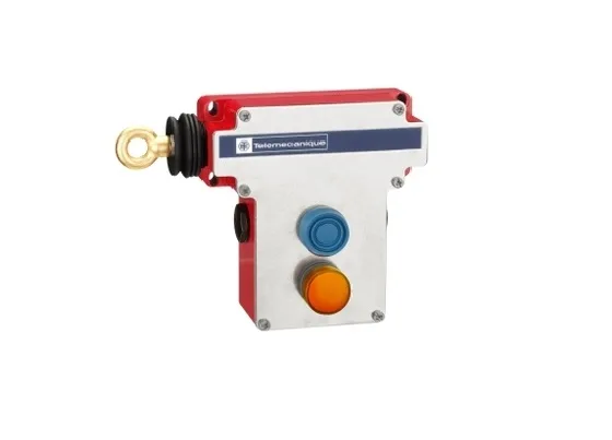 Schneider Electric XY2CE2C296TK — Safety Interlock Switches (image 2)