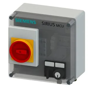 Siemens 3RK4353-3FR58-1BA0