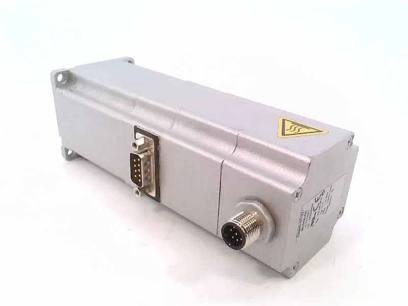 Festo EMMS-ST-57-M-SEB-G2 — Unclassified (image 2)