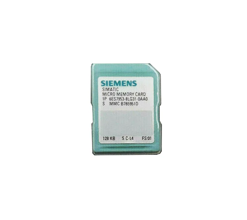 Siemens 6ES7953-8LG31-0AA0 (image 3)
