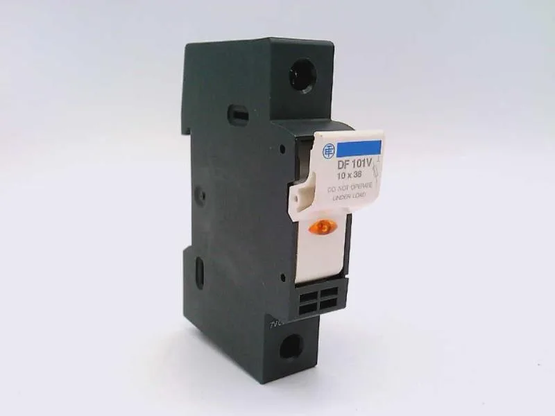 Schneider Electric DF101V (image 2)