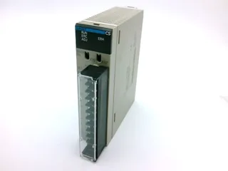 Omron CS1W-DA041 — PLCs (Programmable Logic Controllers) (image 2)