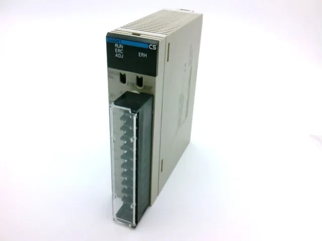Omron CS1W-DA041 — PLCs (Programmable Logic Controllers) (image 2)