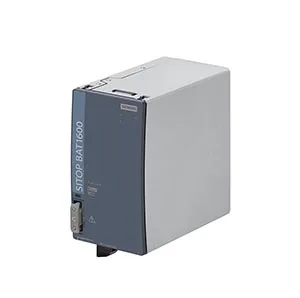 Siemens 6EP4133-0GA00-0AY0 — DIN Rail Power Supplies (image 2)