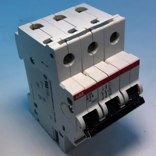 ABB S273-K2