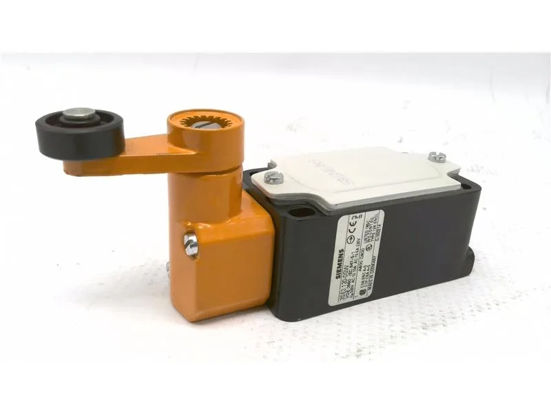 Siemens 3SE3-120-0GW — Limit Switches (image 2)