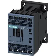 Siemens 3RT2018-2FB42 — Contactors