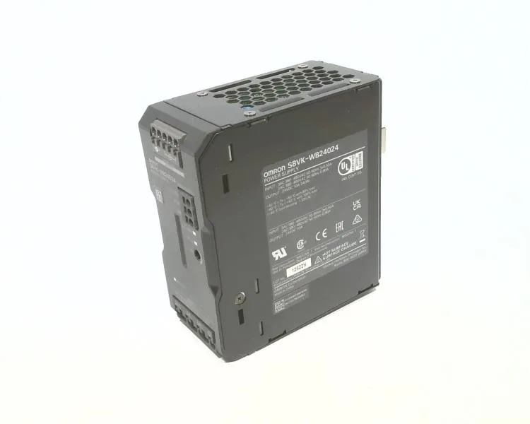 Omron S8VK-WB24024 — Power Supplies (image 4)