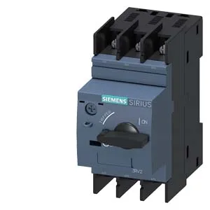 Siemens 3RV2021-4CA40