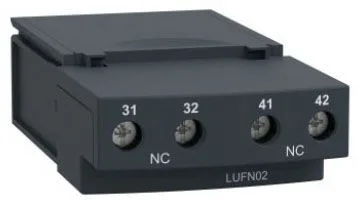 Schneider Electric LUFN02 (image 3)