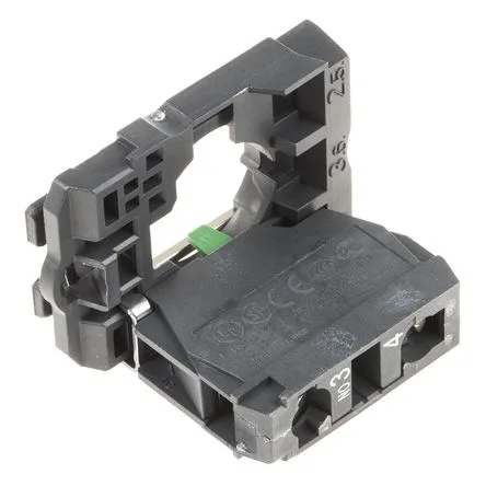 Schneider Electric ZB5AZ101 (image 3)