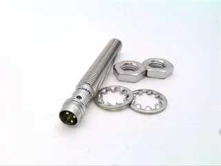 SICK IM08-03BPS-ZT1 — Proximity Sensors (image 2)