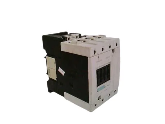 Siemens 3RT1344-1AL20 — Contactors (image 2)