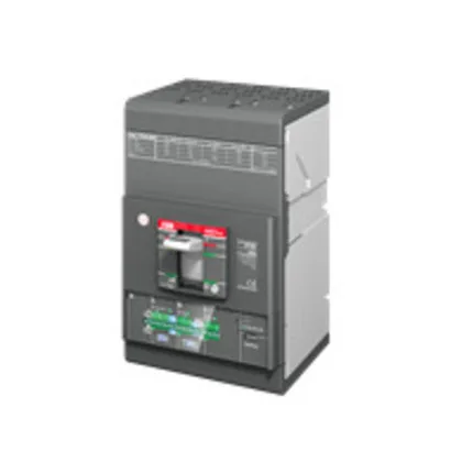 ABB XT5HU340AFFN000XXX — Molded Case Circuit Breakers (MCCB) (image 3)