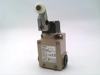 Omron D4B-5111N — Limit Switches (image 2)
