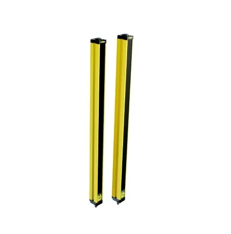 Banner Engineering SLSP30-1650P88 — Safety Light Curtains