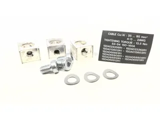 ABB 1SDA023356R1 — Molded Case Circuit Breakers (MCCB) (image 2)
