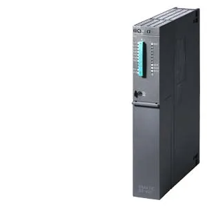 Siemens 6ES7417-4HL04-0AB0 — PLCs (Programmable Logic Controllers) (image 3)