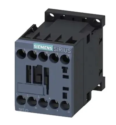 Siemens 3RT2517-1AP00 — Contactors (image 2)