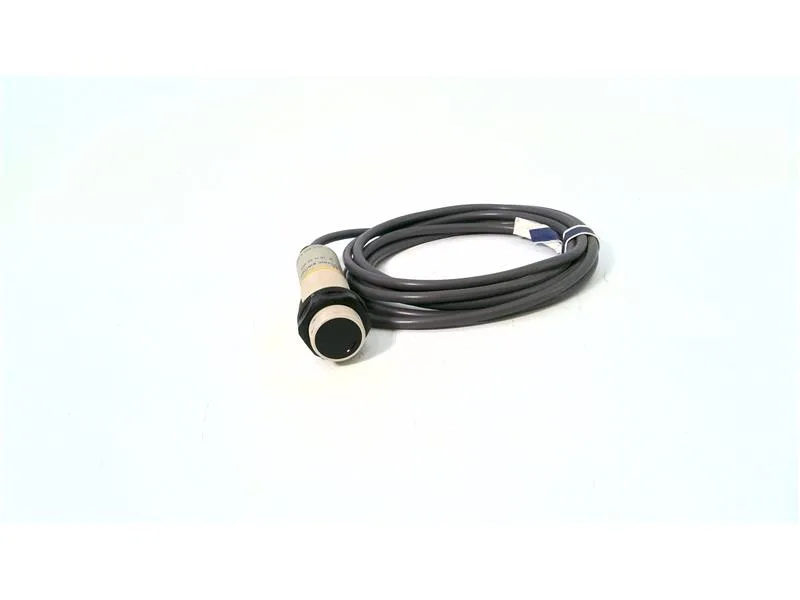 Omron E3F23L — Photoelectric Sensors (image 2)
