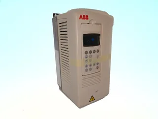 ABB ACS800-U1-0004-5+E200+K467+P901 — AC Drives (VFD)