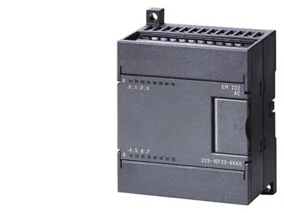 Siemens 6ES7222-1EF22-0XA0 — Digital Output Modules (image 4)
