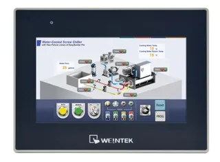 Weinview CMT3072X