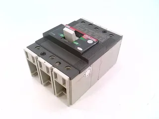 ABB T3N125TW — Molded Case Circuit Breakers (MCCB) (image 3)