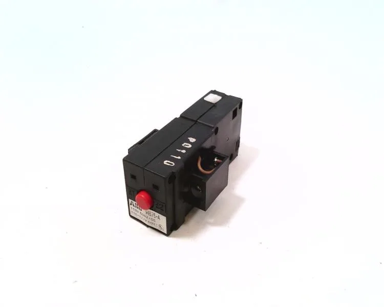 ABB WB75A-11 — Circuit Breaker Accessories (image 2)