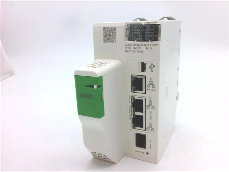 Schneider Electric BMEH584040 (image 3)