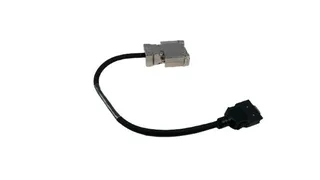 Mitsubishi Electric GT16-C02R4-9S — HMI Operator Interfaces (image 2)