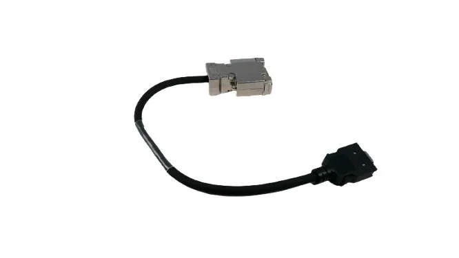 Mitsubishi Electric GT16-C02R4-9S — HMI Operator Interfaces (image 2)