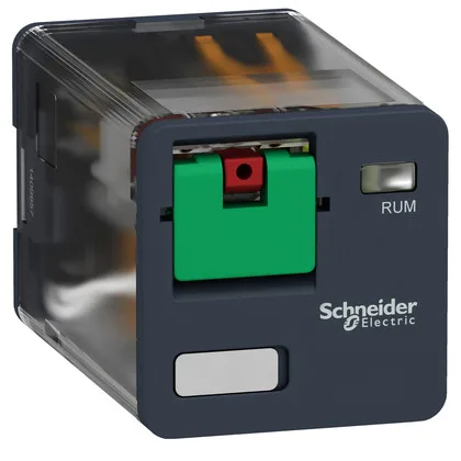 Schneider Electric RUMC31F7 (image 2)