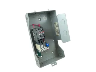 ABB A16S1-84H11 — Contactors