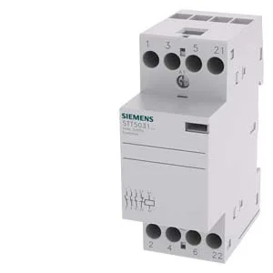 Siemens 5TT5831-0 — Contactors