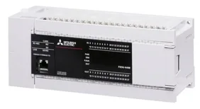 Mitsubishi Electric FX5U-64MR/DS — PLCs (Programmable Logic Controllers) (image 2)