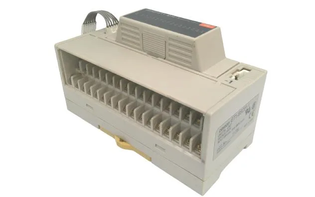 Omron GT1-BSCO1-1 — PLC I/O & Expansion Modules (image 2)