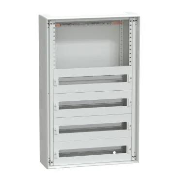 Schneider Electric LVS08066 — Enclosures & Cabinets